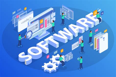 10 Best Custom Software Development Companies in .